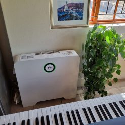 نظام دعم إنقطاع الكهرباء قدرة 5kWh من هواوي Power-M