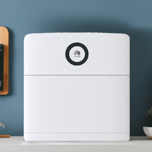 وحدة دعم إنقطاع الكهرباء من هواوي 5kwh