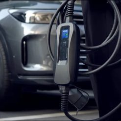 شاحن السيارات الكهربائية المحمول – BESEN PCD040 9 شاحن السيارات الكهربائية المحمول