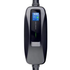 شاحن السيارات الكهربائية المحمول