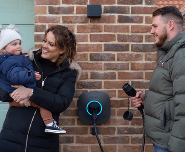 الفرق بين الشحن المنزلي والعام: دليل شامل لاختيار أسلوب شحن السيارات الكهربائية 8 الفرق بين الشحن المنزلي والعام