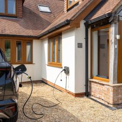 شاحن سيارات كهربائية ذكي Rolec EVO بقدرة 22 كيلوواط – ماركة Rolec 10 شاحن سيارات كهربائية ذكي Rolec EVO