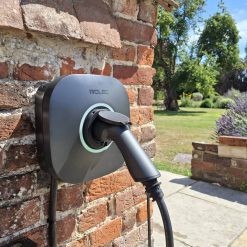 شاحن سيارات كهربائية ذكي Rolec EVO بقدرة 22 كيلوواط – ماركة Rolec 11 شاحن سيارات كهربائية ذكي Rolec EVO