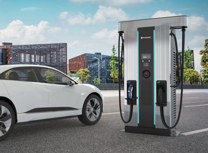 أنواع شواحن السيارات الكهربائية – شرح تقني وعملي لاختيار الحل الأنسب