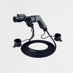 كابل شحن BESEN Type 2 إلى GBT