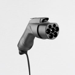 كابل شحن Type 2 إلى GB/T -(3فاز)- ماركة BASEN 7 كابل شحن BESEN Type 2 إلى GBT