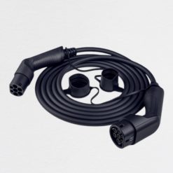 كابل شحن Type 2 إلى Type 2