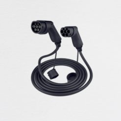 كابل شحن Type 2 إلى Type 2