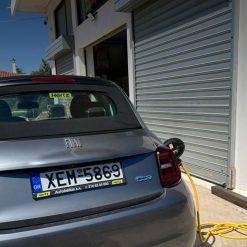 شاحن ذكي من صن جرو بقدرة 22كيلووات