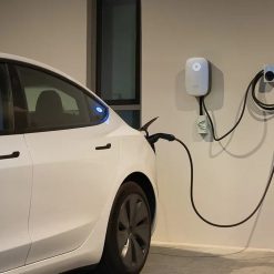 شاحن ذكي من صن جرو بقدرة 22كيلووات