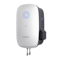 شاحن ذكي من صن جرو بقدرة 22كيلووات